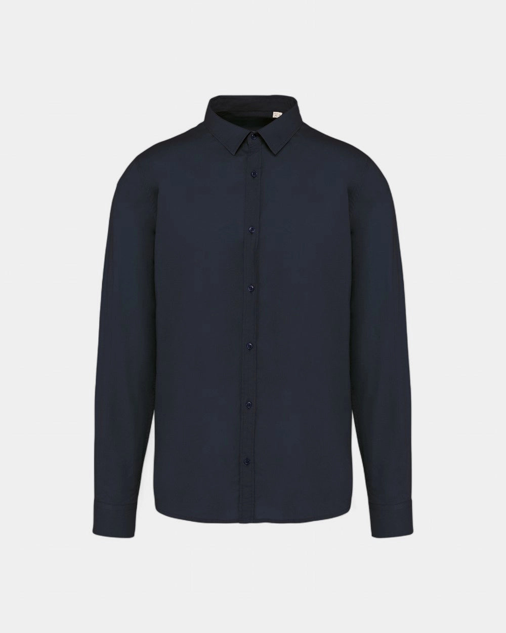 Chemise écoresponsable homme à personnaliser - 8