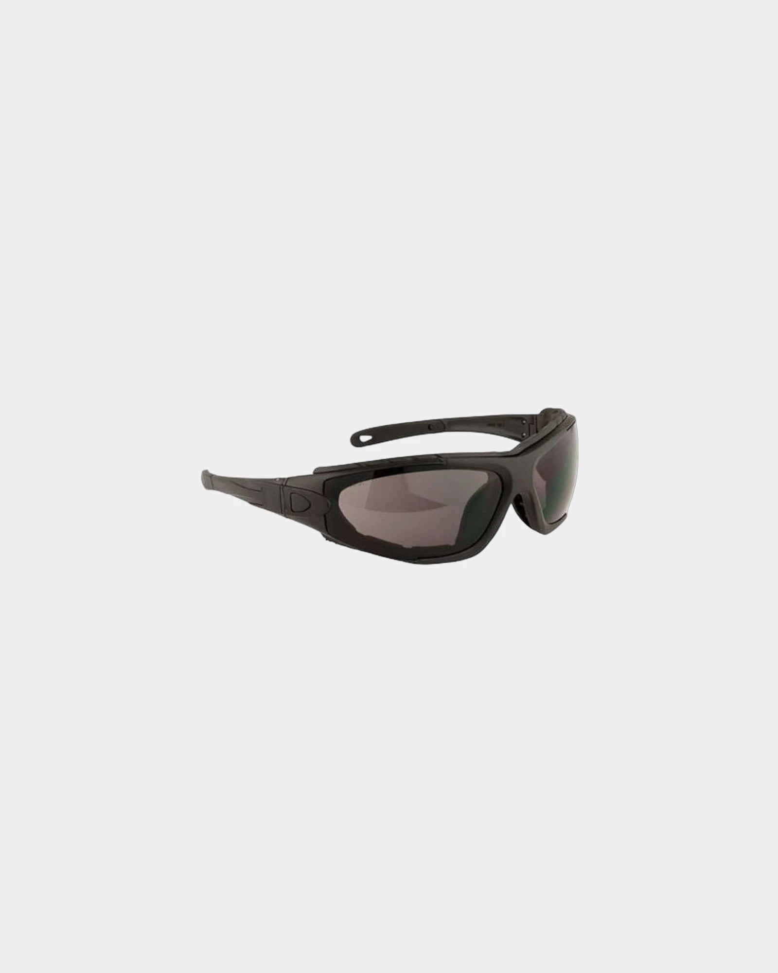 Lunette Levo à personnaliser - Gris