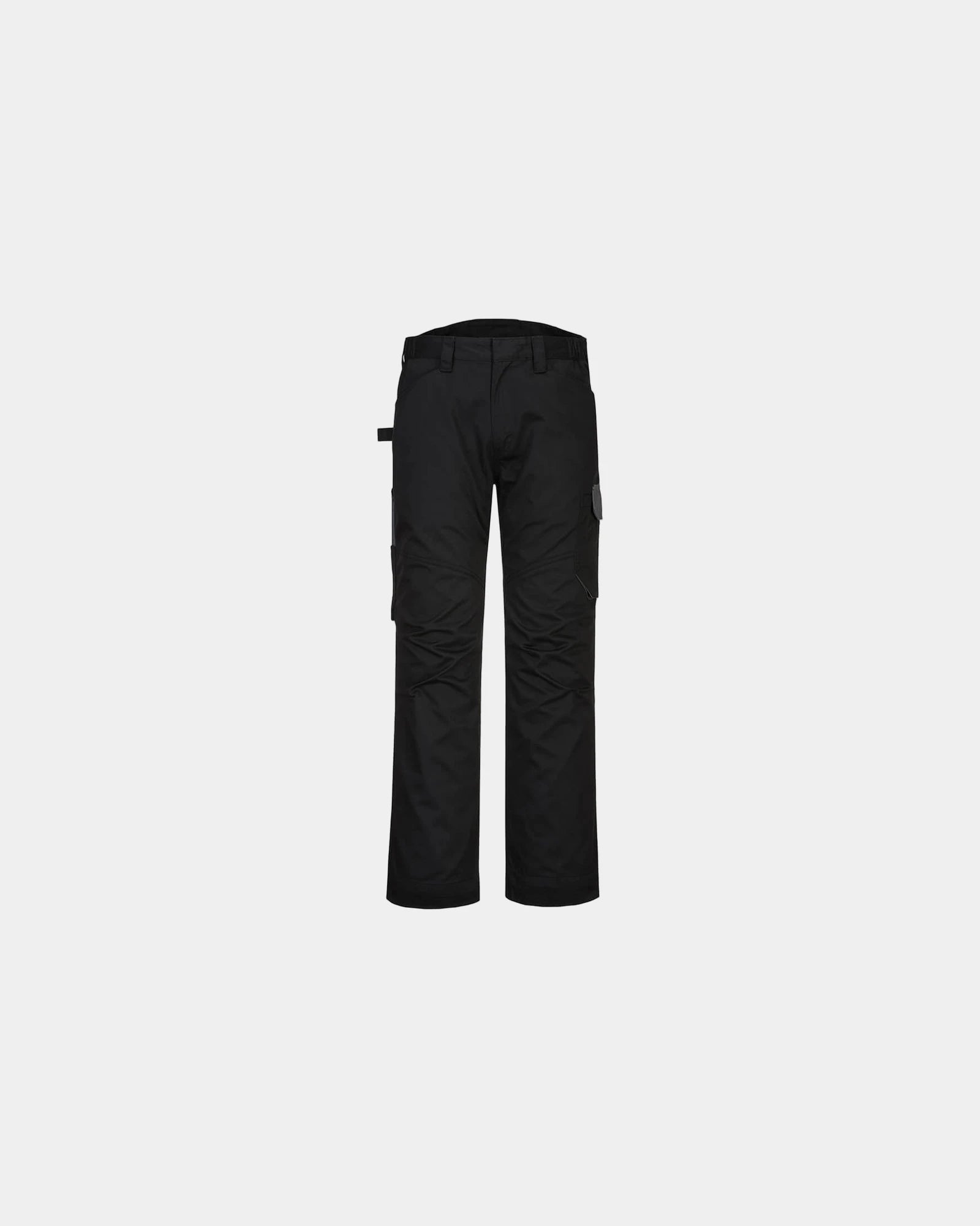 Pantalon de service PW2 à personnaliser - Gris