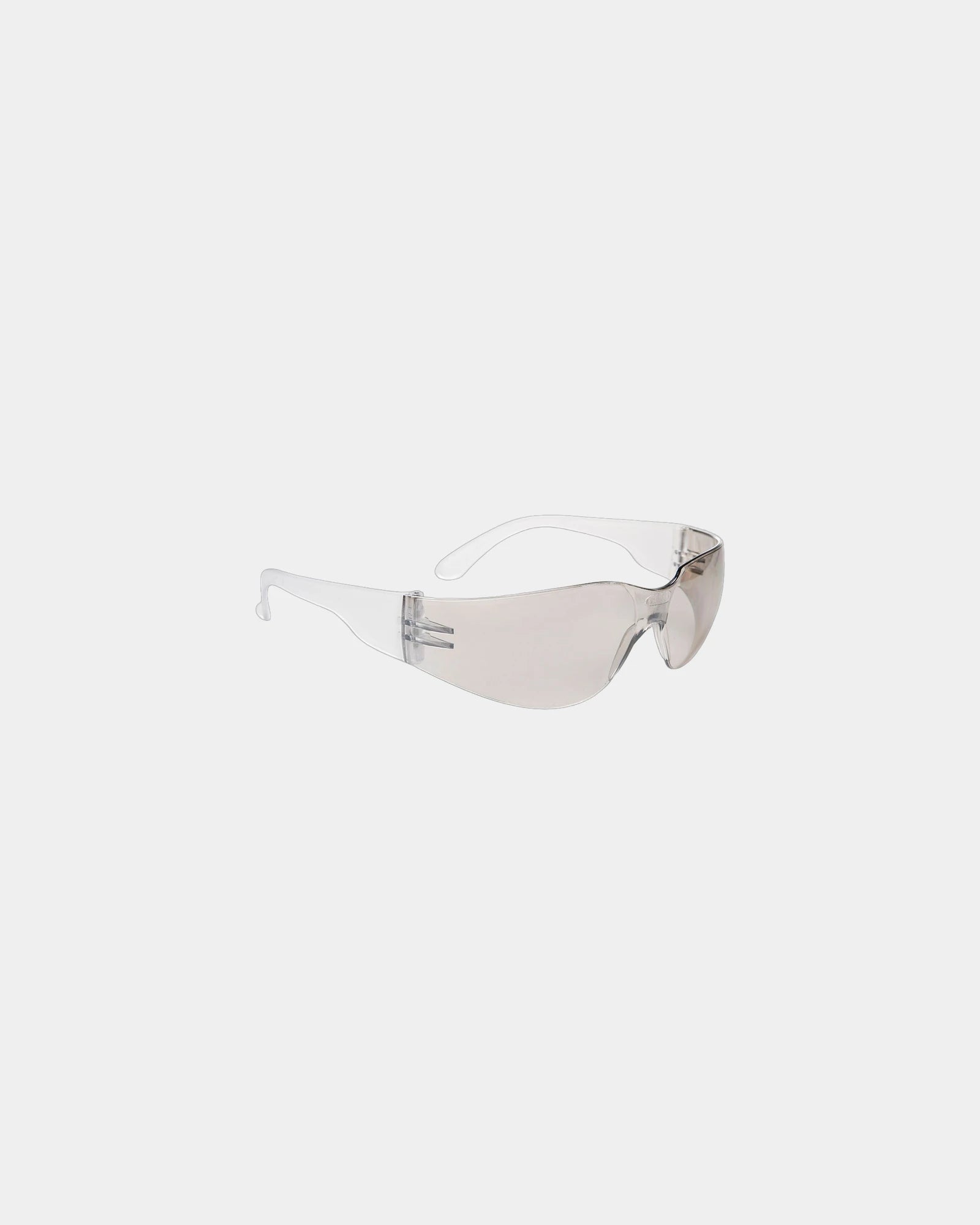 Lunette Wrap Around à personnaliser - Miroir