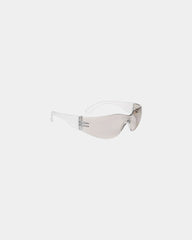 Lunette Wrap Around à personnaliser - Miroir