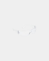 Lunette Wrap Around à personnaliser - Transparent