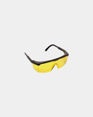 Lunette Classic Safety à personnaliser - Ambre