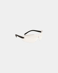 Lunette sécurité Profile à personnaliser - Transparent