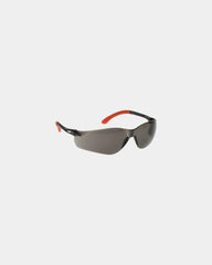 Lunette Pan View à personnaliser - Fumée-Orange
