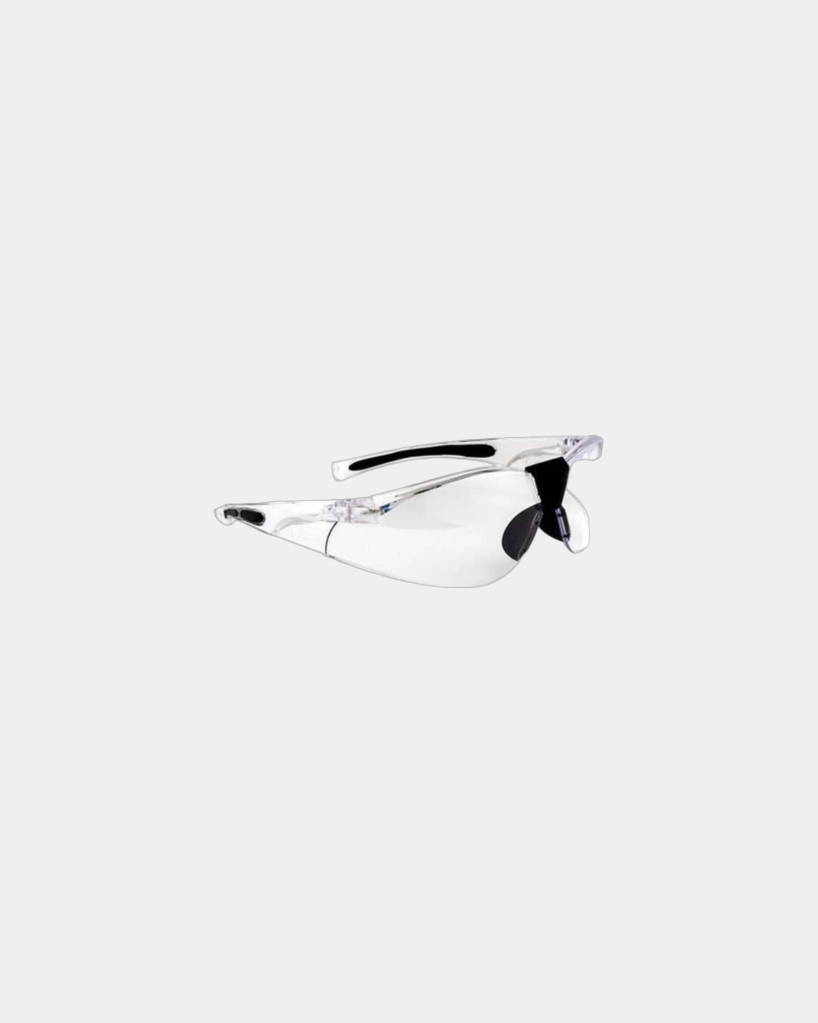 Lunettes légères Lucent à personnaliser - Transparent