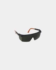 Lunettes soudeur Shade 5 à personnaliser - Vert Foncé