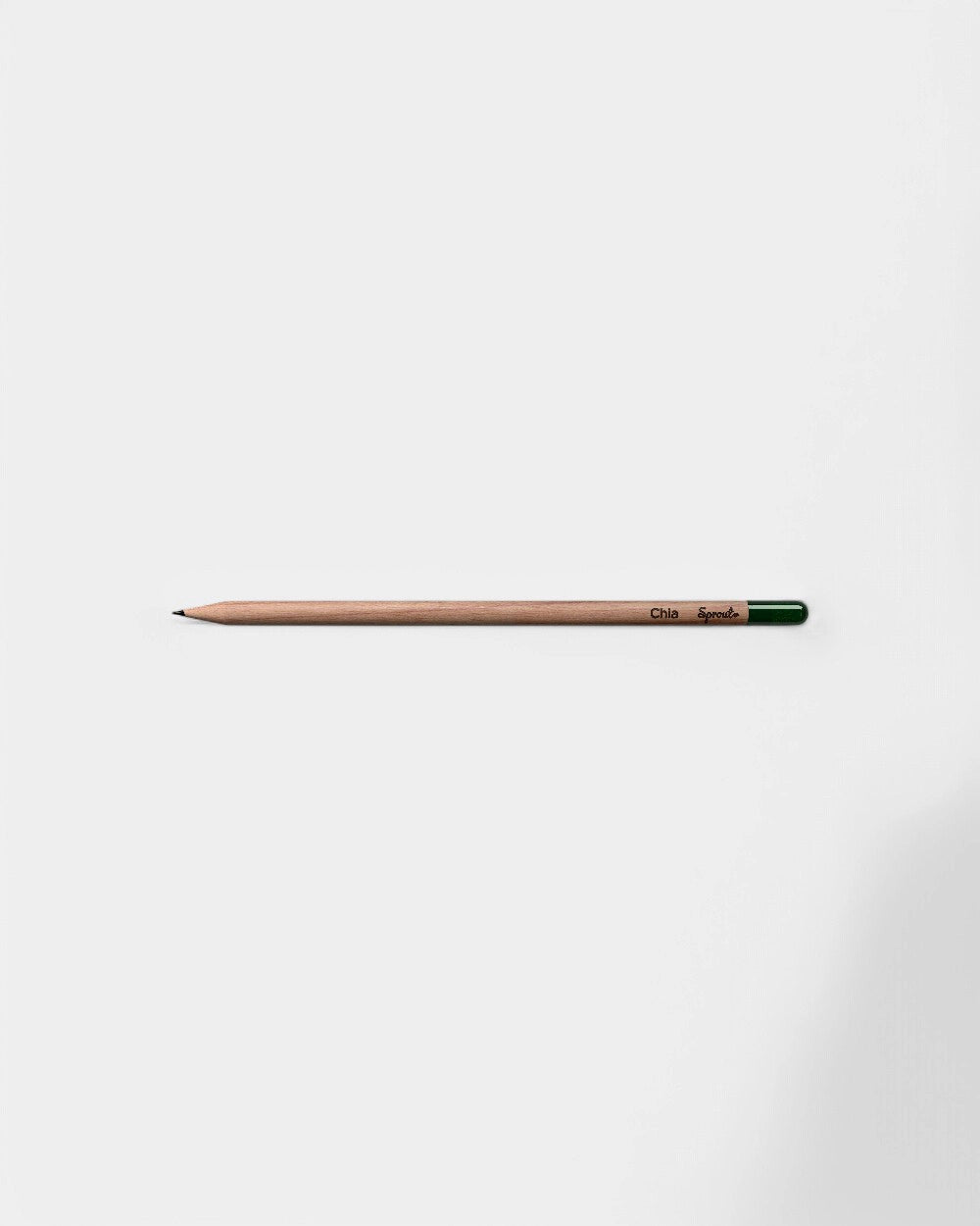 Crayon à planter éco-responsable personnalisable - 2