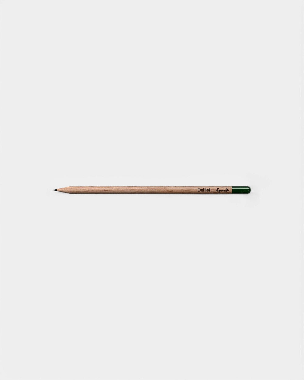 Crayon à planter éco-responsable personnalisable - 5