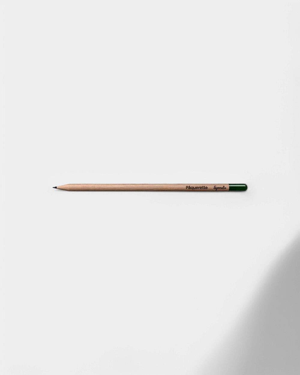 Crayon à planter éco-responsable personnalisable - 6