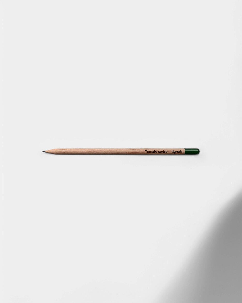 Crayon à planter éco-responsable personnalisable - 9