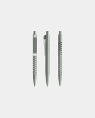Stylo PHA Prodir QS40 True Biotic à personnaliser - Alga