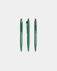 Stylo PHA Prodir QS40 True Biotic à personnaliser - Pine