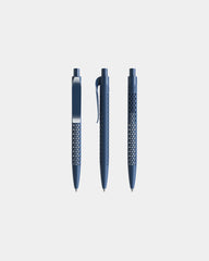 Stylo PHA Prodir QS40 True Biotic à personnaliser - Blue Sea