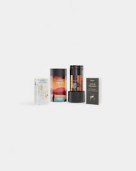 Coffret dégustation 4 flacons de vin à personnaliser - 17
