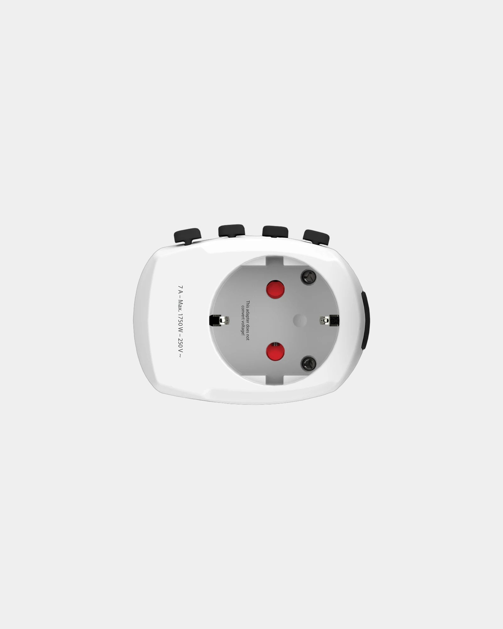 Adaptateur de voyage PC Skross Pro à personnaliser - 2
