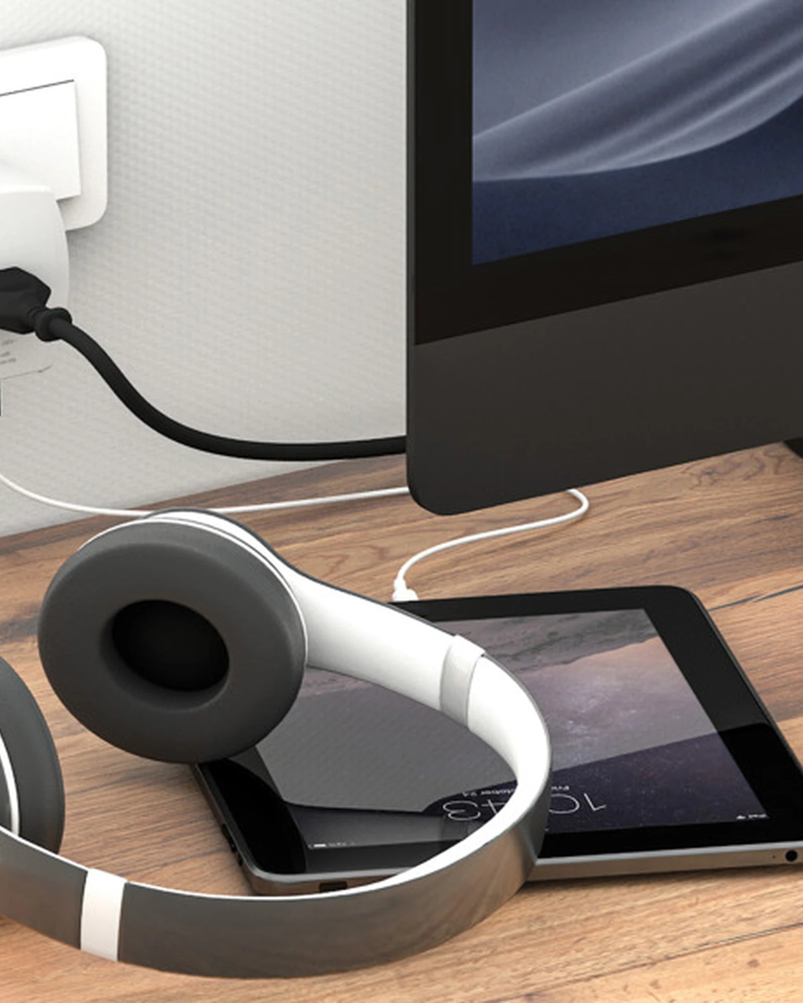 Adaptateur de voyage Skross MUV 2-Pôles à personnaliser - 6