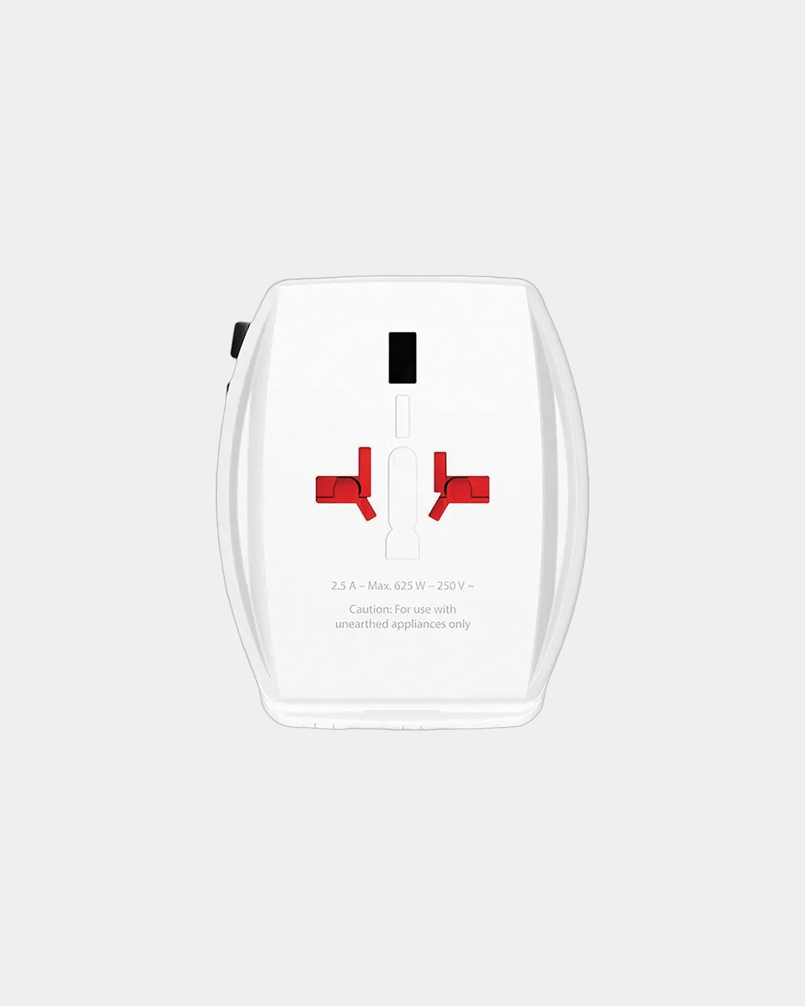 Adaptateur de voyage universel Skross MUV 65W à personnaliser - 4