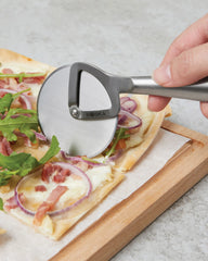 Coupe-pizza acier inoxydable Boska à personnaliser - 6