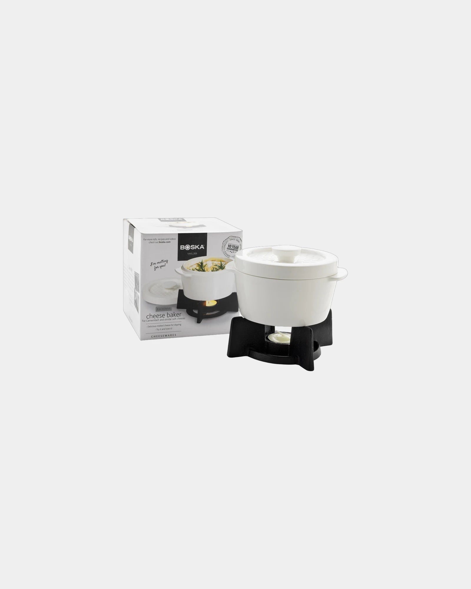 Plat à four Boska Cheese Baker 500 ml à personnaliser - 3