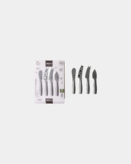 Set de couteaux à fromage Boska Mini Copenhagen à personnaliser - 5