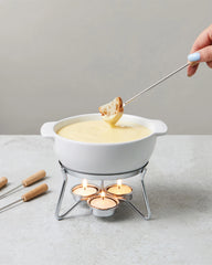 Set à fondue céramique Boska Party 750 ml à personnaliser - 7
