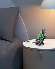 Powerbank 10.000 mAh magnétique Anker MagGo à personnaliser - 4