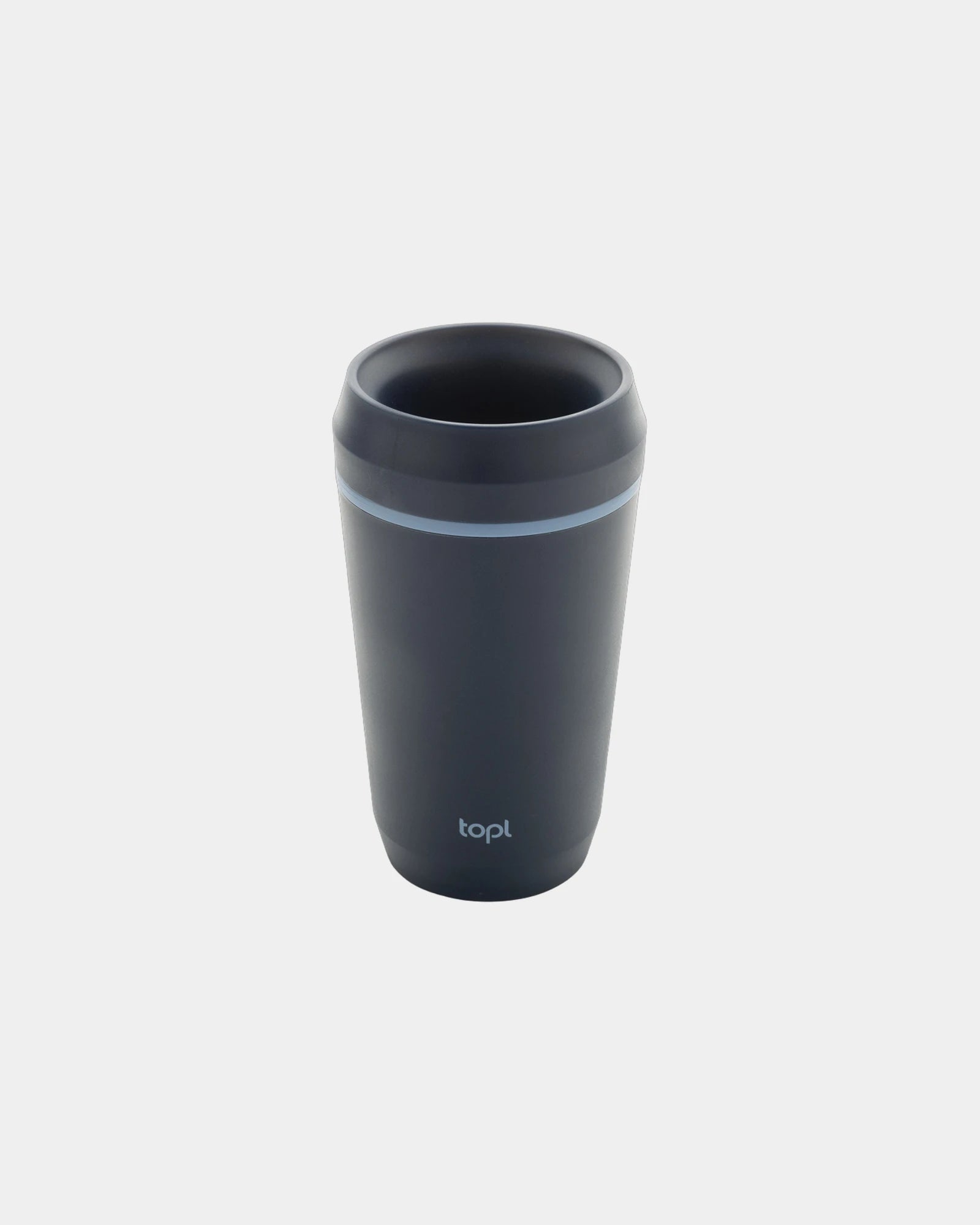 Mug 354 ml plastique recyclé à personnaliser - 4