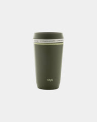Mug 354 ml plastique recyclé à personnaliser - 7