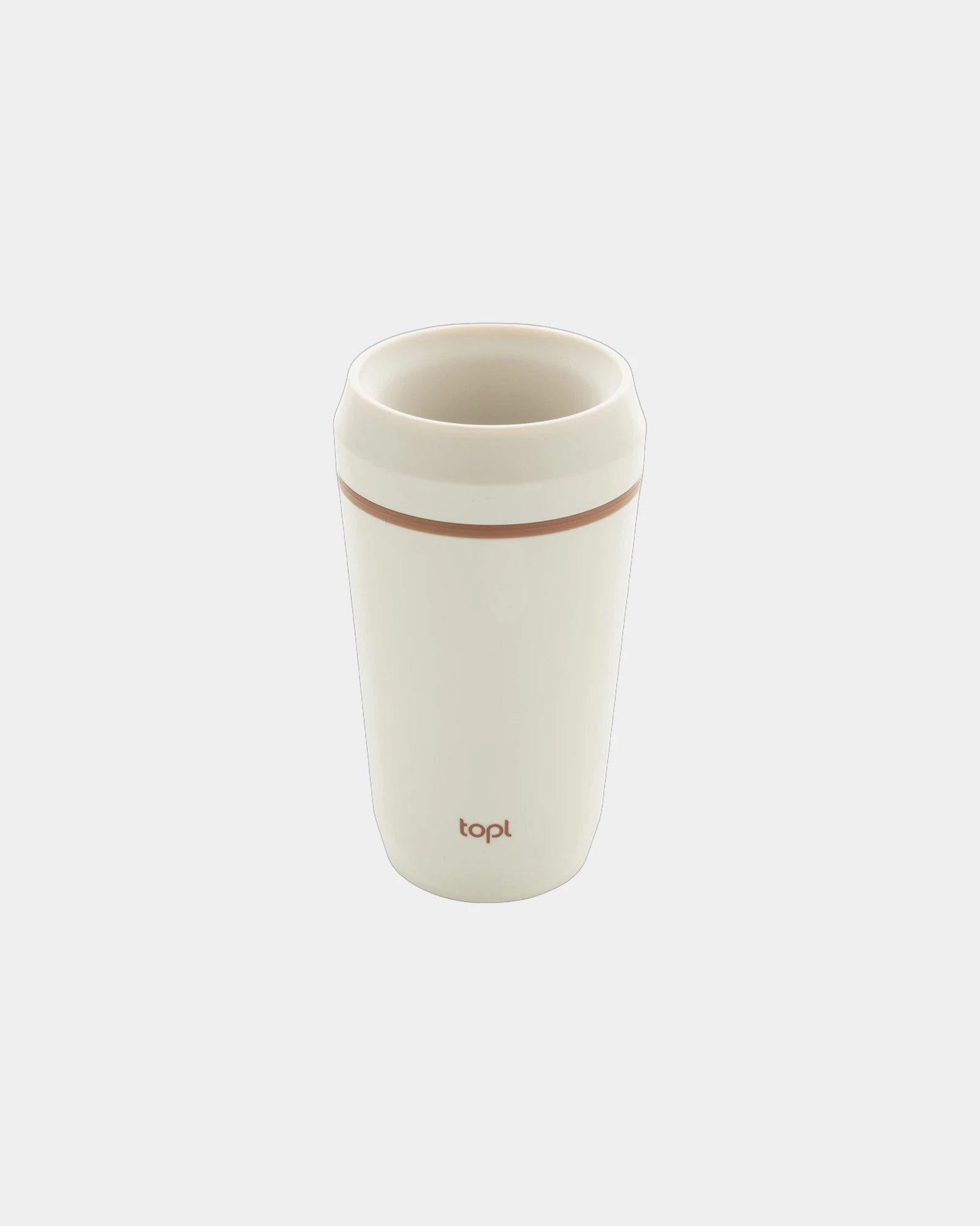 Mug 354 ml plastique recyclé à personnaliser - 11