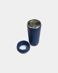 Mug 354 ml avec couvercle 360 en acier recyclé à personnaliser - 7