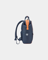Sac à dos polyester recyclé 26L à personnaliser - 8