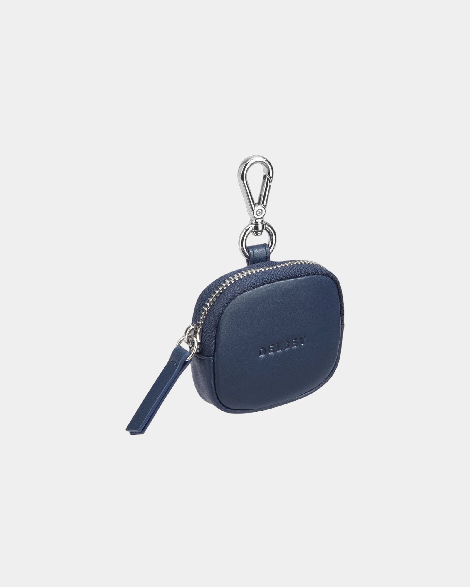 Étui pour écouteurs cuir Roland Garros à personnaliser - 4