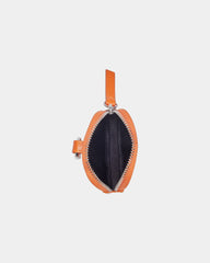 Étui pour écouteurs cuir Roland Garros à personnaliser - 5
