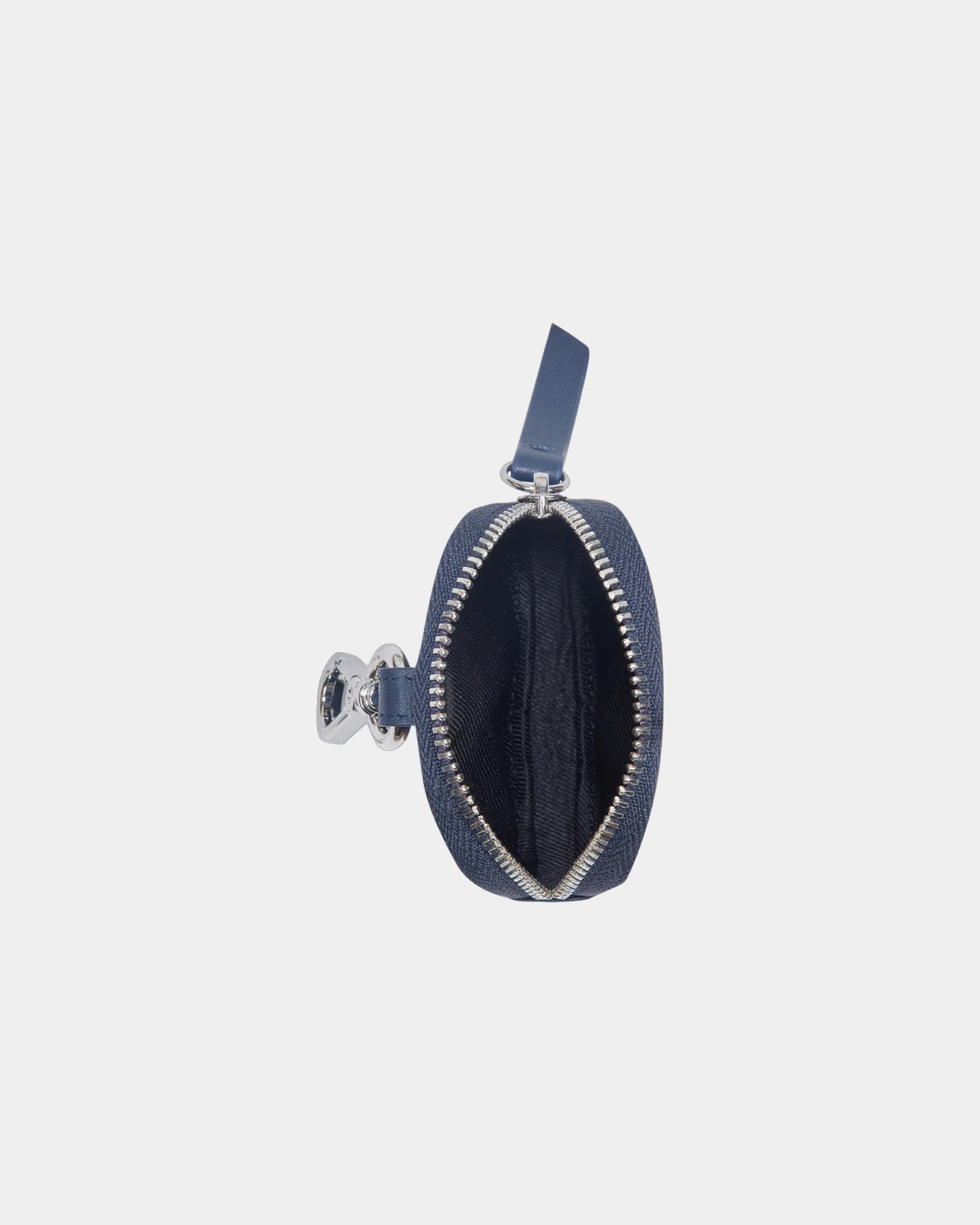 Étui pour écouteurs cuir Roland Garros à personnaliser - 1