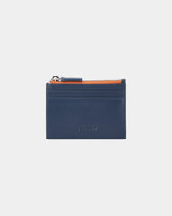 Porte-cartes cuir Roland Garros à personnaliser - 3
