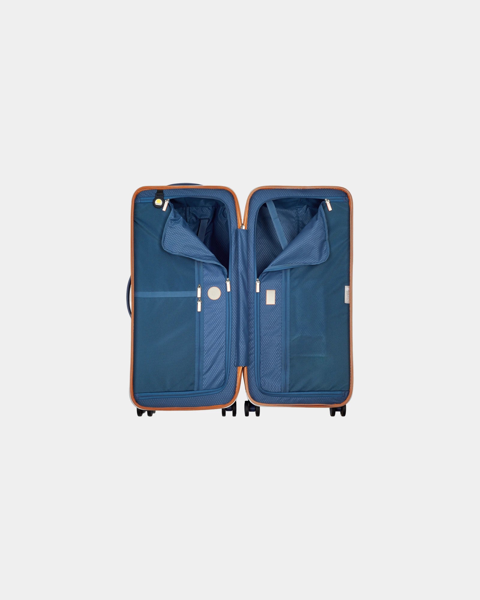 Valise soute polycarbonate 80 cm à personnaliser - 7