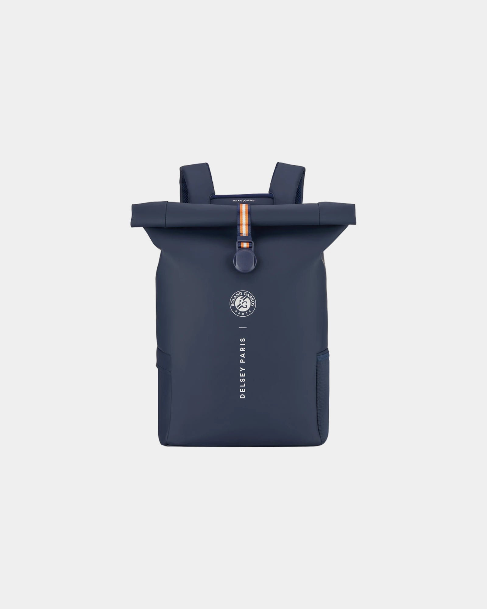 Sac à dos rolltop polyuréthane recyclé 26L à personnaliser - 4
