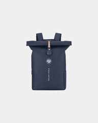 Sac à dos rolltop polyuréthane recyclé 26L à personnaliser - 4