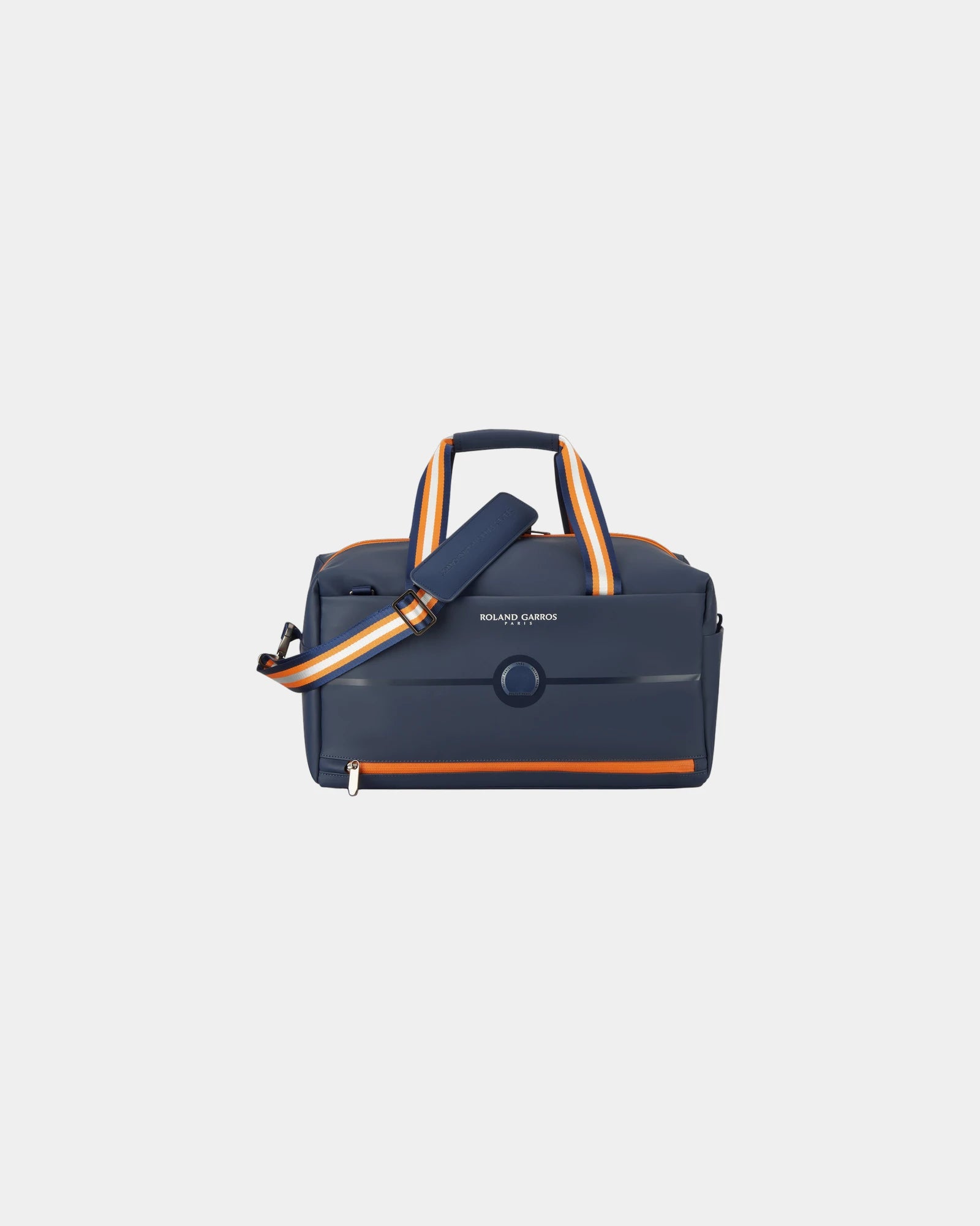 Sac de sport polyuréthane recyclé 45 cm à personnaliser - 4