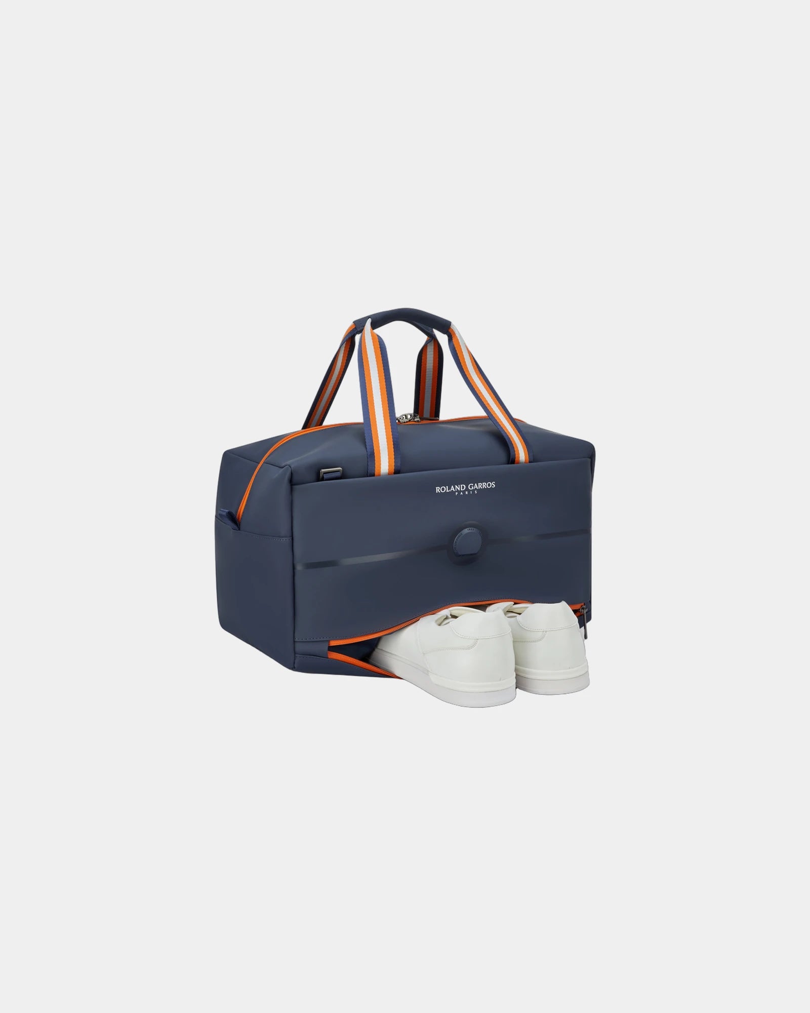 Sac de sport polyuréthane recyclé 45 cm à personnaliser - 3