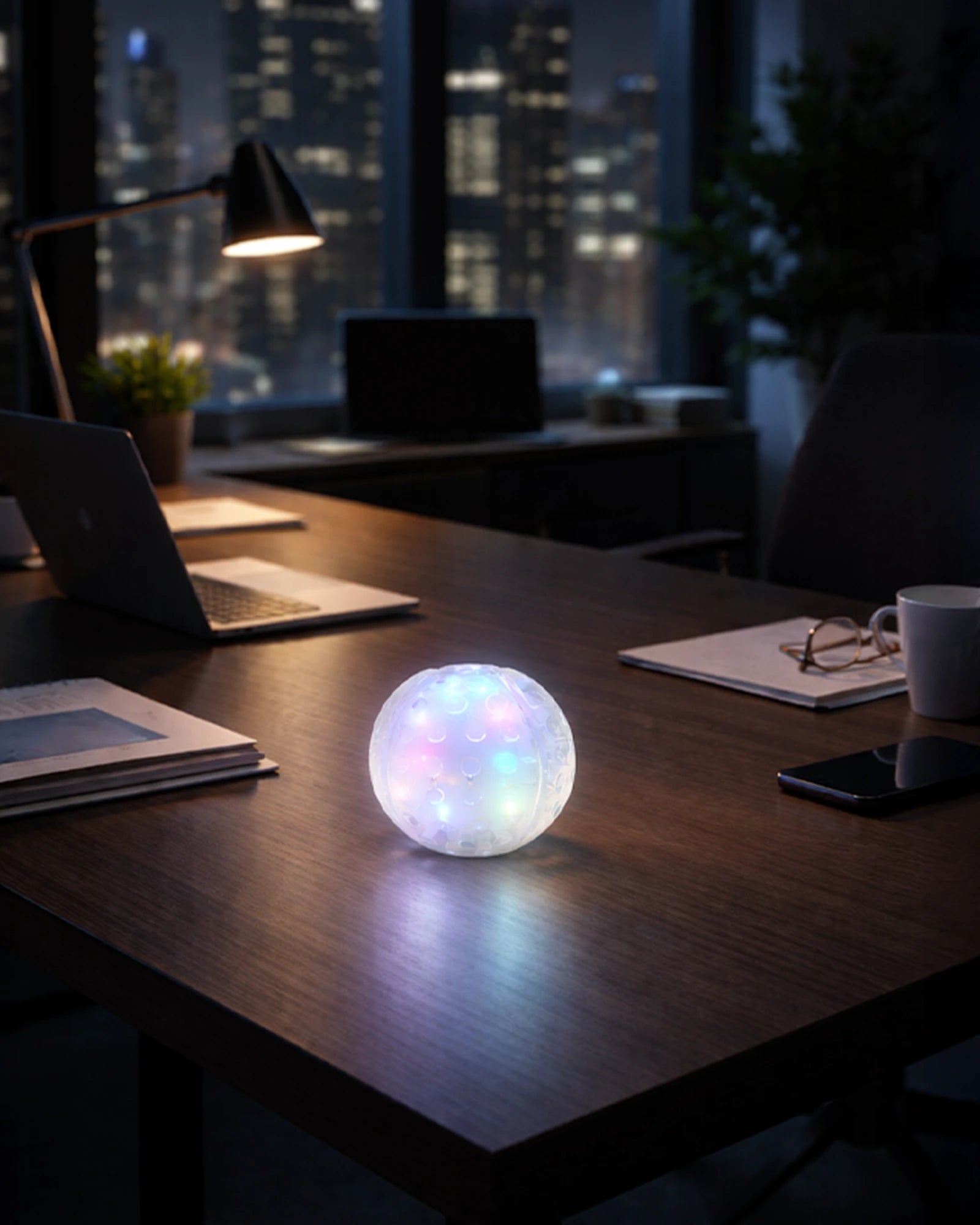 Lampe outdoor design Ø 120 mm à personnaliser - 2