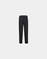 Pantalon stretch maternité à personnaliser - Bleu Nuit