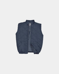 Gilet Glasgow à personnaliser - Bleu Marine