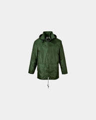 Veste de pluie Classic à personnaliser - Orange