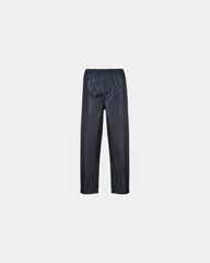 Pantalon de pluie ample Classic à personnaliser - Bleu Marine