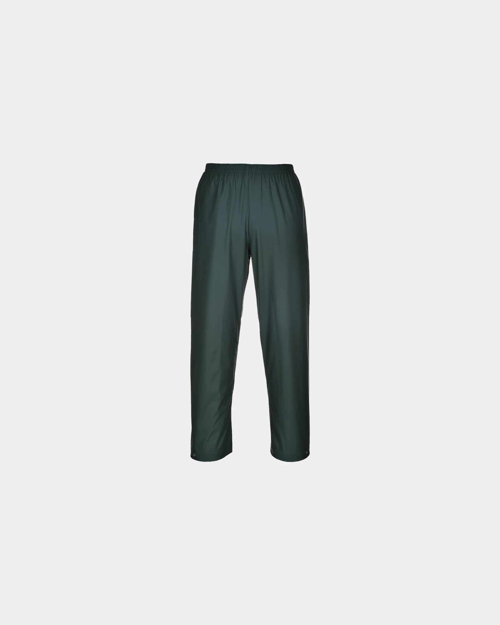 Pantalon imperméable Sealtex à personnaliser - Orange