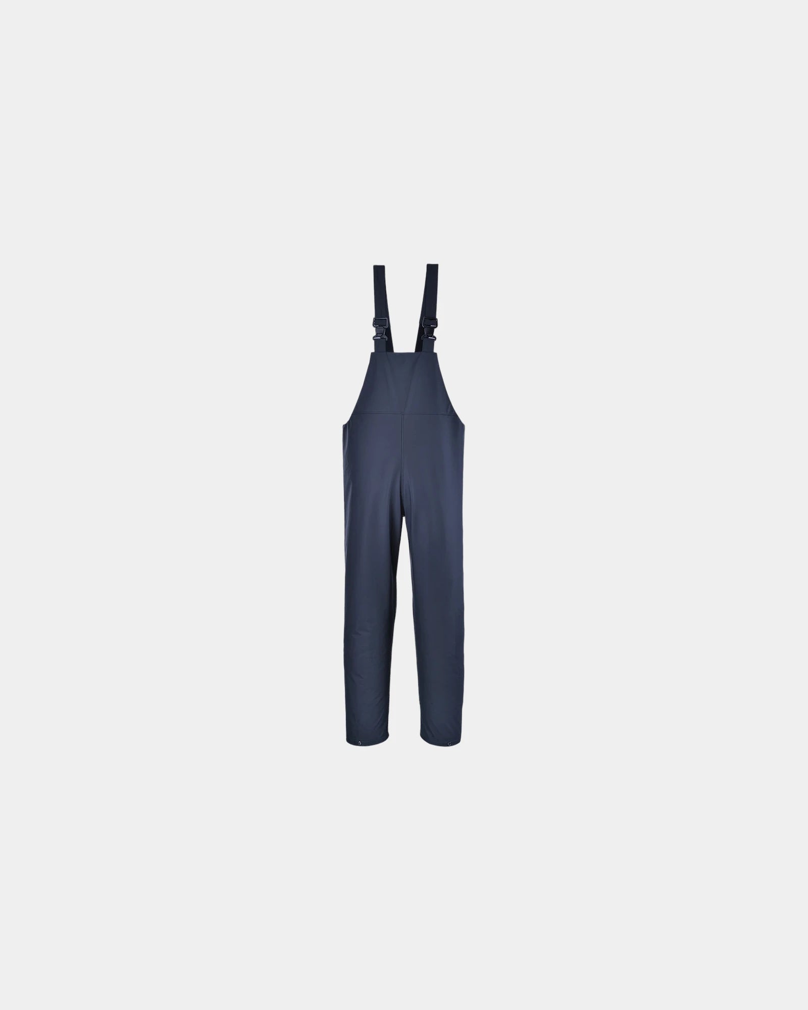Cotte à bretelles imperméable Sealtex à personnaliser - Bleu Marine