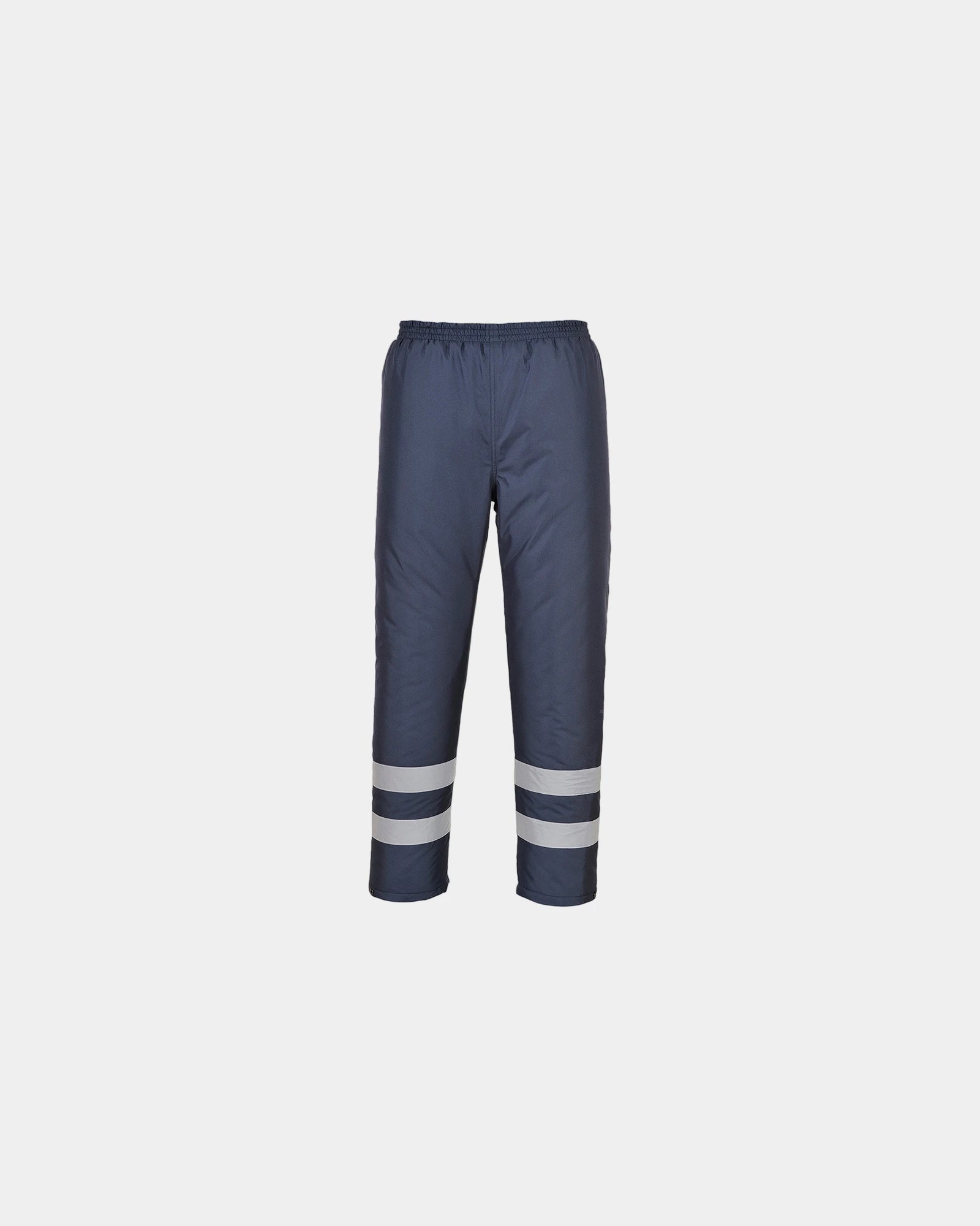 Pantalon imperméable Iona Lite à personnaliser - Bleu Marine