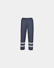 Pantalon imperméable Iona Lite à personnaliser - Bleu Marine